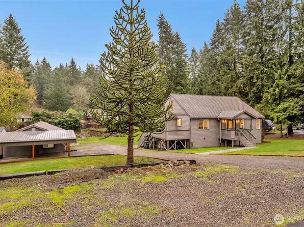 9901 59th Avenue Ct E, Puyallup, WA 98373