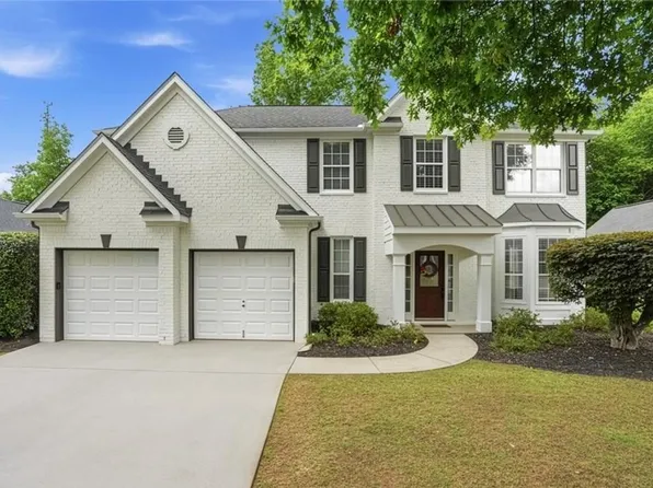 1530 Trellis Pl, Alpharetta, GA 30004