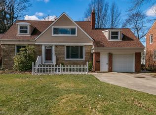 872 Richmond Rd, Lyndhurst, OH 44124