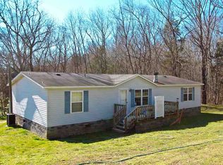 723 Trentham Hollow Rd, Parrottsville, TN 37843
