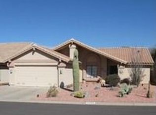 8488 E Aloe Vera Cir, Gold Canyon, AZ 85118