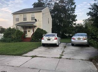 1004 Harrison Ave, Pleasantville, NJ 08232