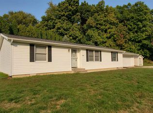 2980 E Wooster Rd, Warsaw, IN 46580