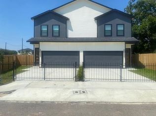 4539 Rosemont St, Houston, TX 77051