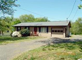 556 Baker St, Seymour, TN 37865