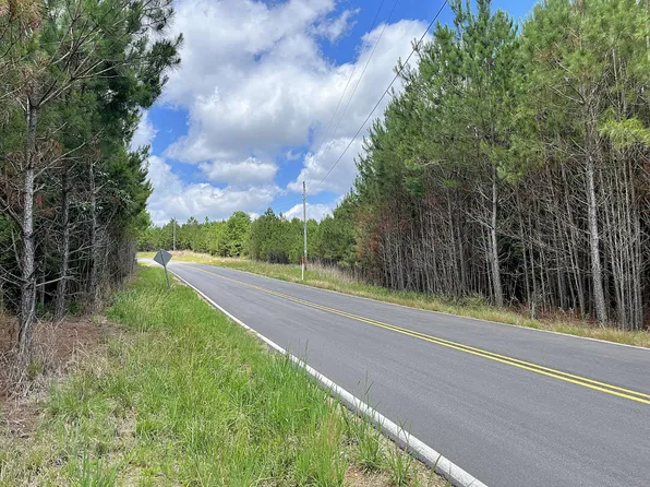 265 Bartley Rd, Edgefield, SC 29824