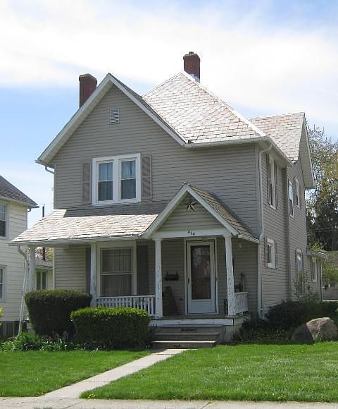 414 Dale Ave, Willard, OH 44890 | Zillow