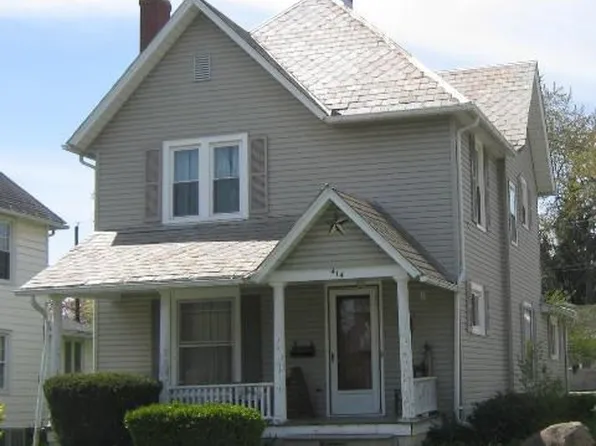 414 Dale Ave, Willard, OH 44890