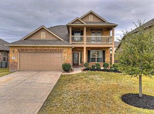8815 River Dale Canyon Ln, Humble, TX 77338