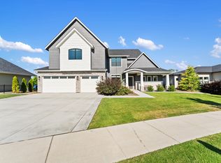 2635 N Yount Way, Eagle, ID 83616