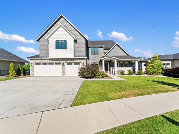 2635 N Yount Way, Eagle, ID 83616