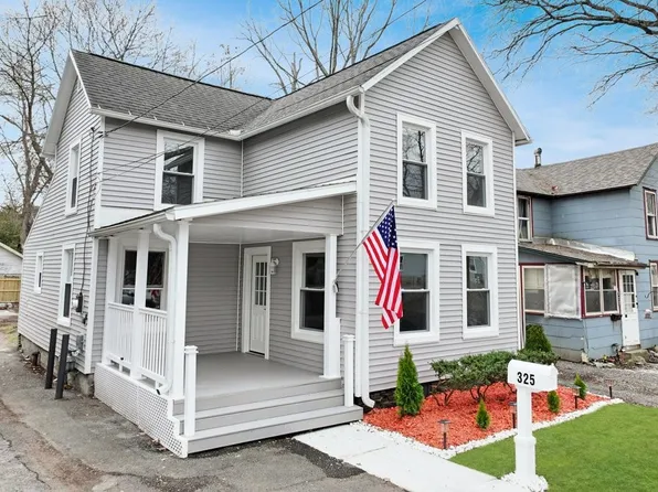 325 Center St, Ithaca, NY 14850