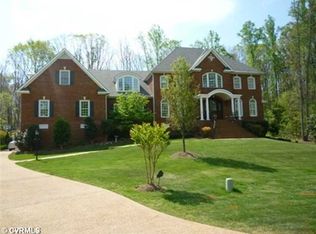 3137 Lady Marian Pl, Midlothian, VA 23113