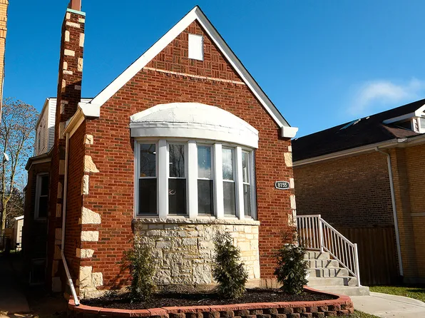 8155 S Crandon Ave, Chicago, IL 60617