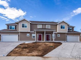 4043 Meadowview Ct, Evans, CO 80634