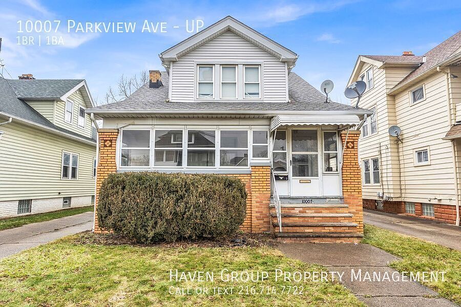 1st image of 10007 Parkview Ave #Up