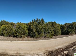 6 Moonlight Ln, Wimberley, TX 78676