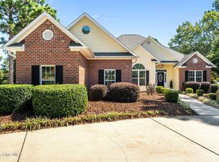 119 Smathers Drive, Seven Lakes, NC 27376