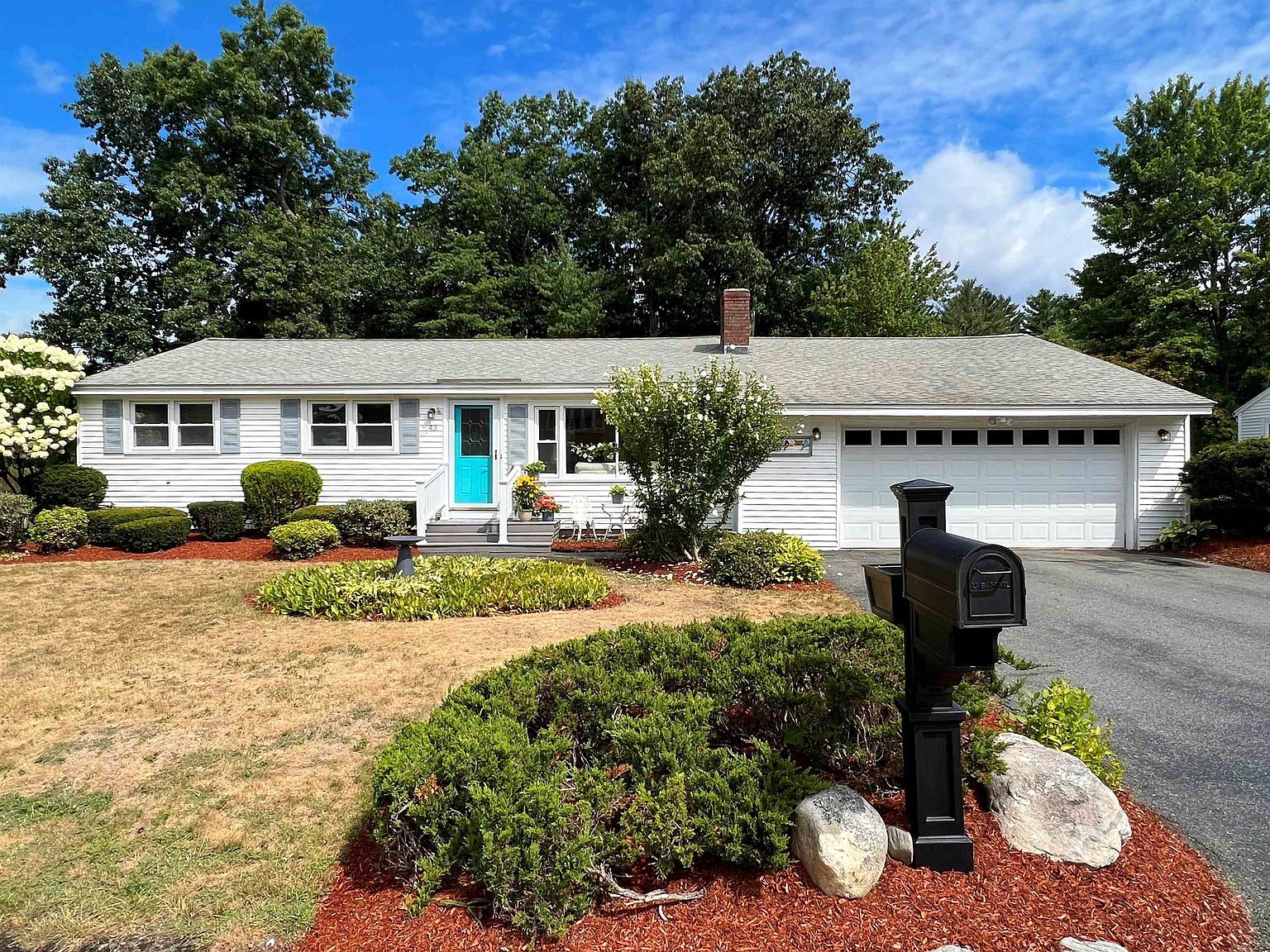 43 Vespa Lane, Nashua, NH 03064 Zillow