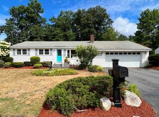 43 Vespa Ln, Nashua, NH 03064