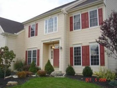 4757 Yorkshire Dr, Macungie, PA, 18062