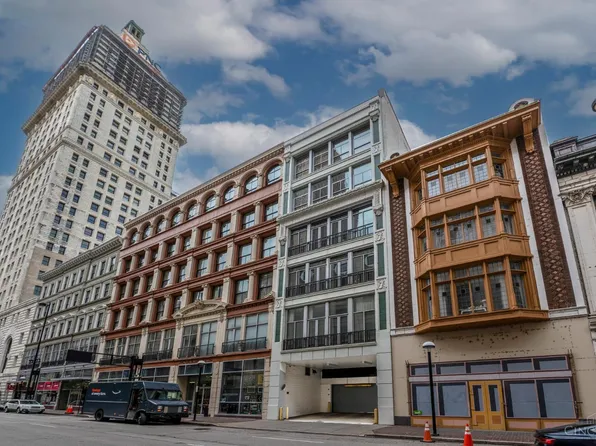 15 W 4th St Unit 103, Cincinnati, OH 45202