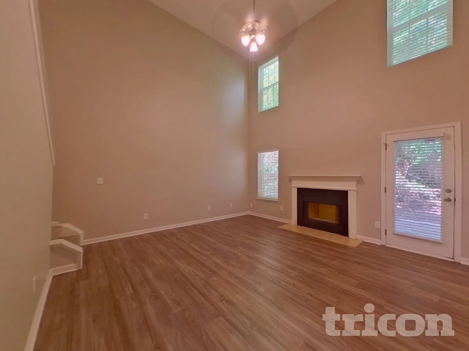 6013 Patric Alan Court Charlotte NC — Photo 2