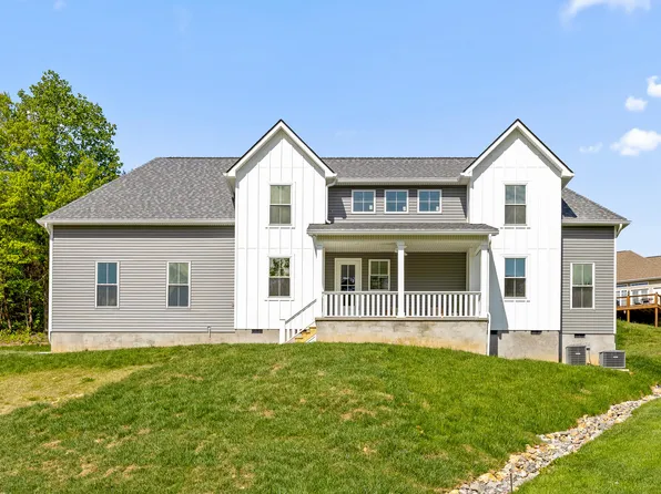 12203 Plow Ln, Soddy Daisy, TN 37379