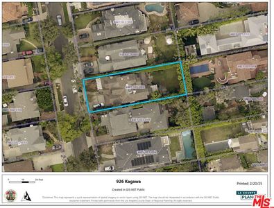 926 Kagawa St, Pacific Palisades, CA, 90272