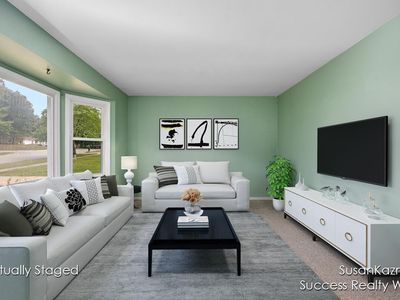 1356 Harding St NW, Grand Rapids, MI, 49544