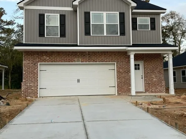 145 Allentown Way, Macon, GA 31216