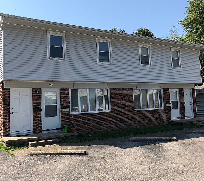 1st image of 705 Laclede Ave #6