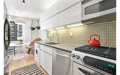 Sold by Douglas Elliman