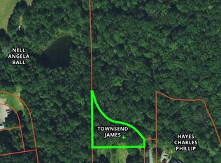 0 Carter Ridge Rd, Abbeville, AL 36310