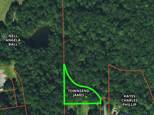 0 Carter Ridge Rd, Abbeville, AL 36310