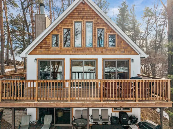 N4536 23rd Ln, Wild Rose, WI 54984