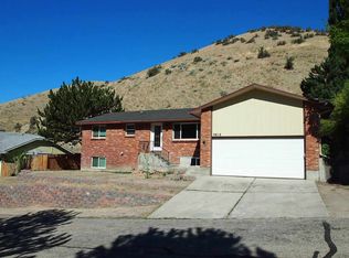 5813 N Collister Dr, Boise, ID 83703