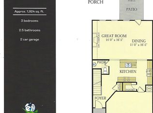 5006 Arkose Dr, Raleigh, NC 27610