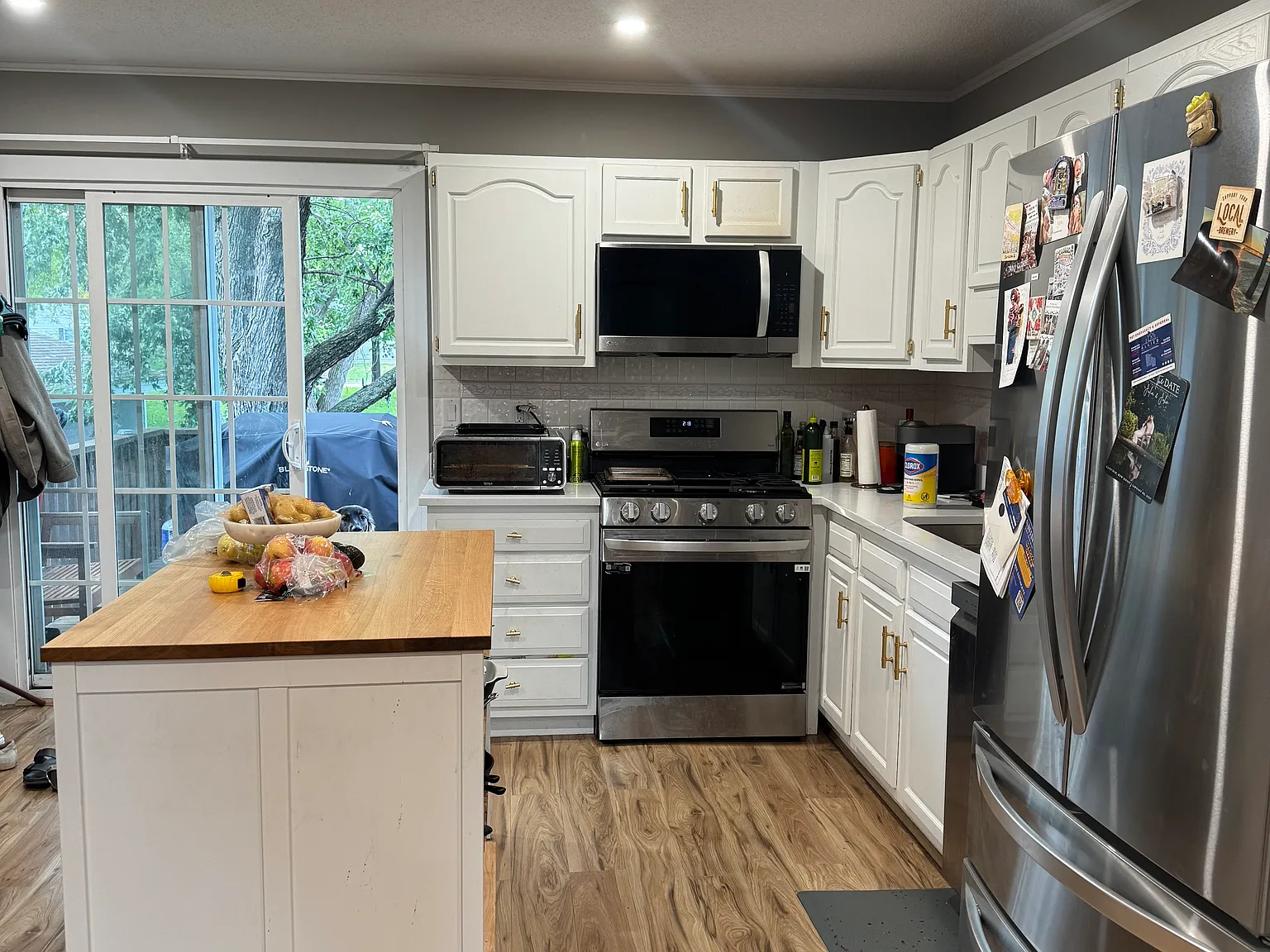 3 bed, 1461 sqft, $2,800 — Photo 3