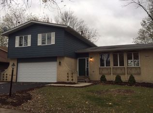 22442 Arquilla Dr, Richton Park, IL 60471