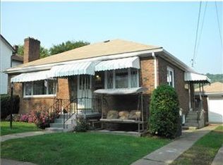 210 Pattison St, Evans City, PA 16033