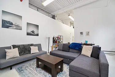 Rented by REAL New York