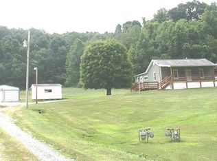 69 Ferndale Dr, Clarksburg, WV 26301