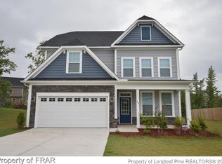 49 Marchmont Pl, Cameron, NC 28326