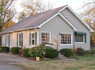 1019 N Main St, Hopkinsville, KY 42240