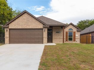 2028 Castleberry Cut Off Rd, Fort Worth, TX 76114