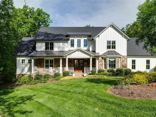 8 Nomas Ln, Henrico, VA 23238