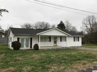 616 Kings Row, Sevierville, TN 37862