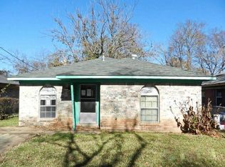 1127 Rickerson St, Bossier City, LA 71112