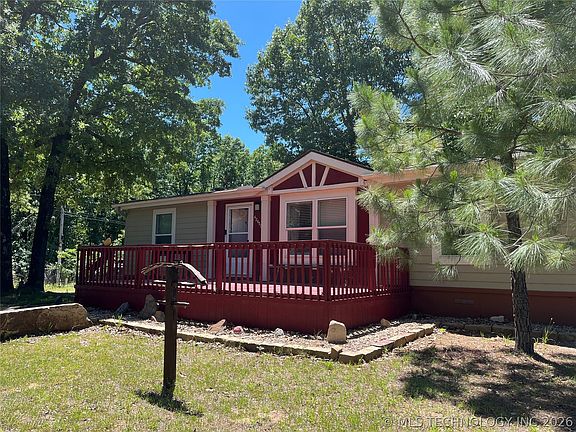 3rd image of 424997 E 1168th Rd